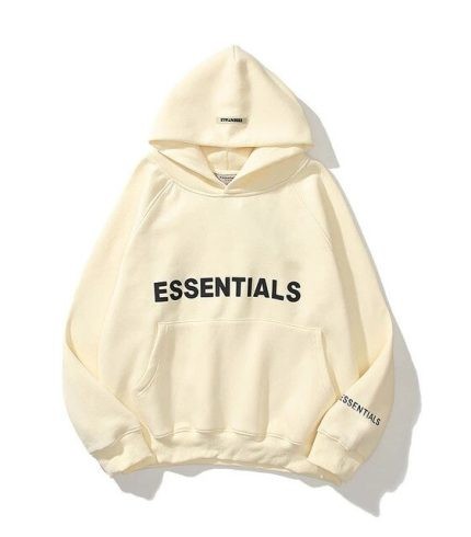 Essential Hoodie Profile Picture