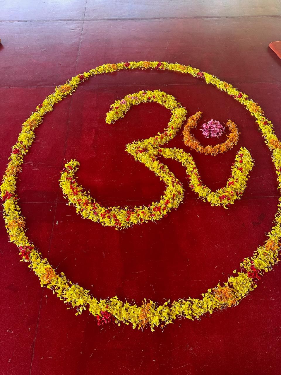 Yogakulam Academy International Profile Picture