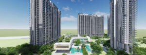 M3M Golf Hills Sector 79 Gurgaon - Brochure, Price, Floor Plan
