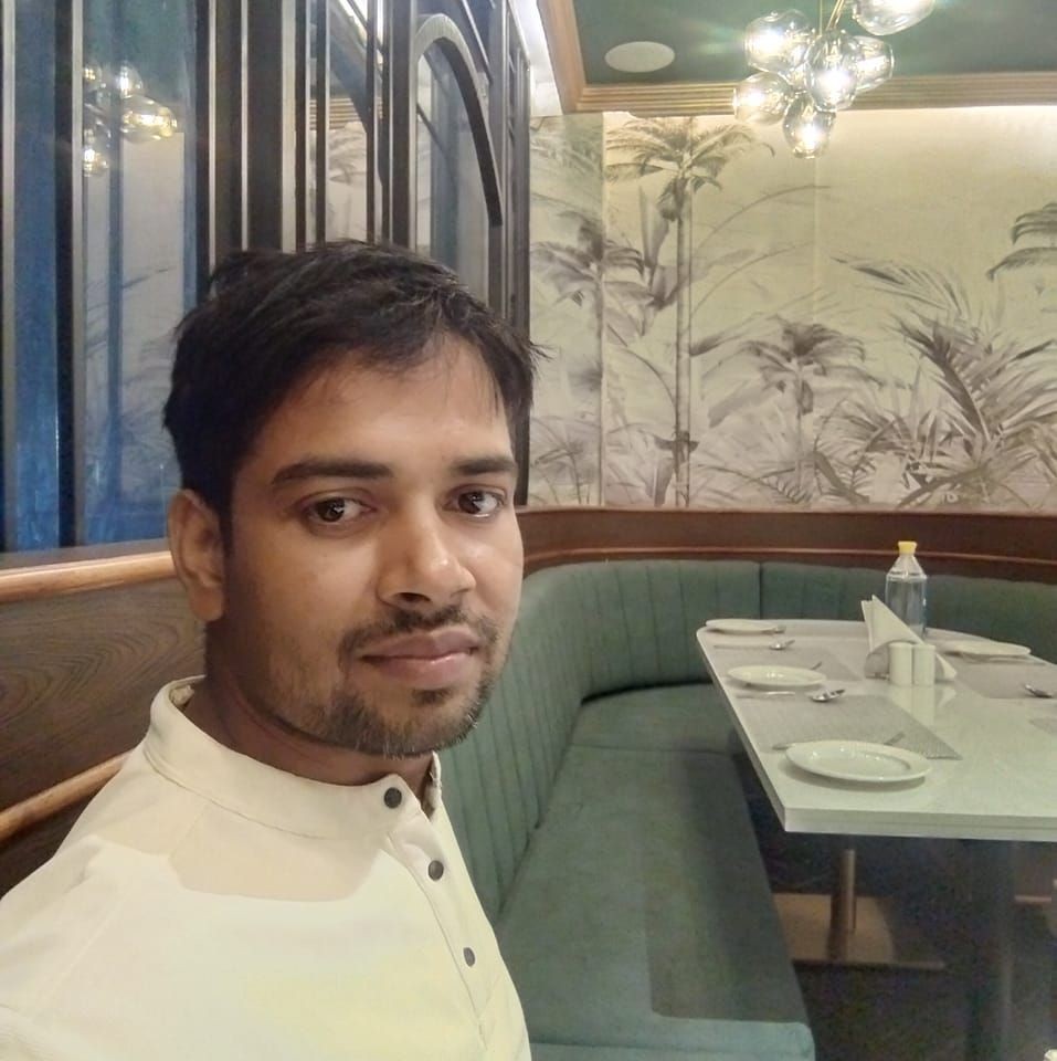 Bharatnath insan Profile Picture