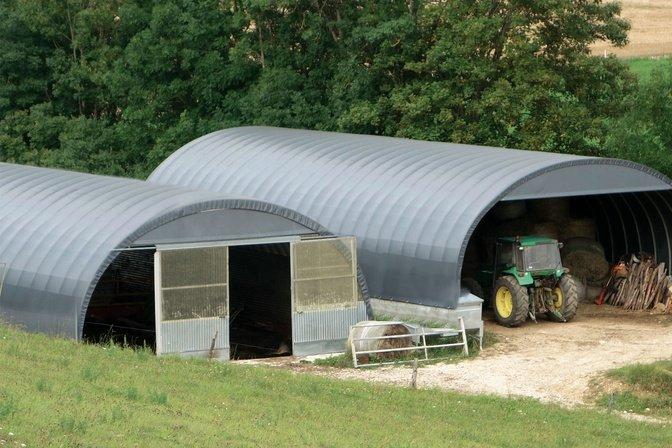 Explore the Best Agricultural Buildings for Sale: Top Deals on Farm Structures & Barns | Articles | Kit Buildings UK | Gan Jing World - Technology for Humanity | Video & Movie Streaming