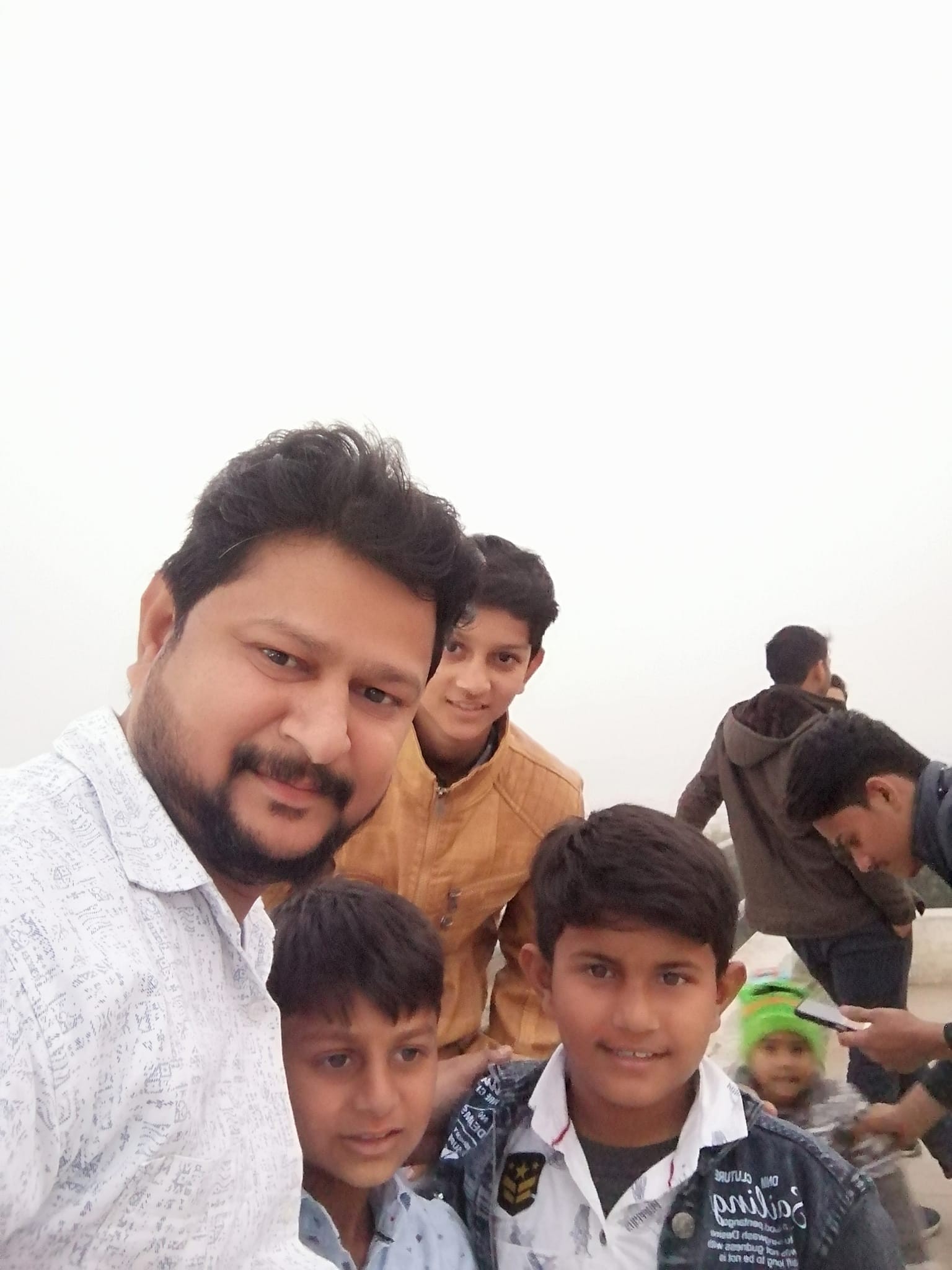 Subhan sajid Profile Picture