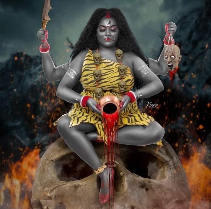 Astrologer Profile Picture