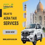 Lakshya Cabs Profile Picture
