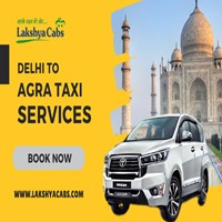 Lakshya Cabs Profile Picture