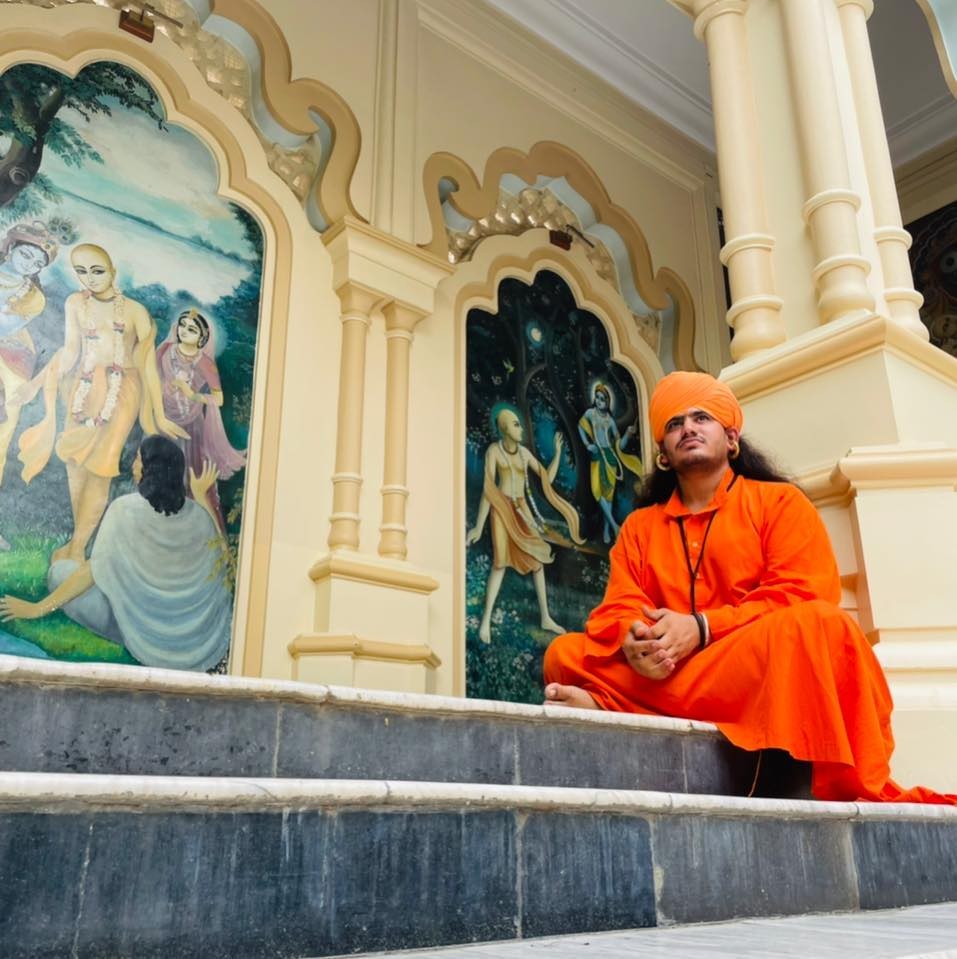 Shernath ji Profile Picture