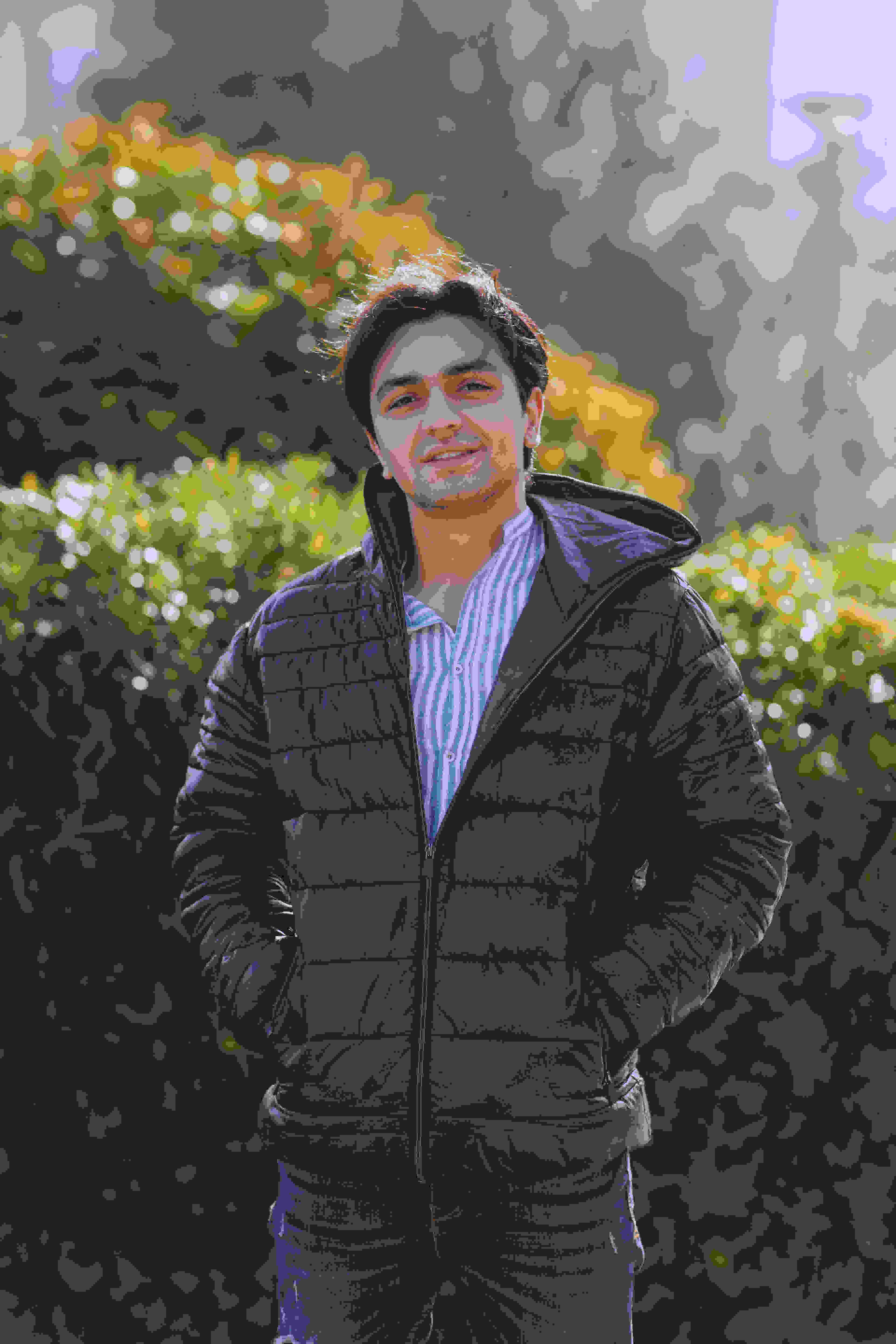 Anmol Kaushal Profile Picture