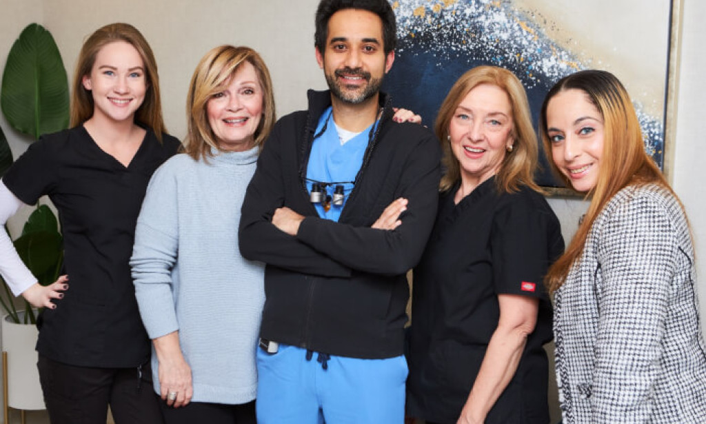 The Top-Rated Dentist in Queens: Why Zen Dentistry Is the Right Choice for Your Smile