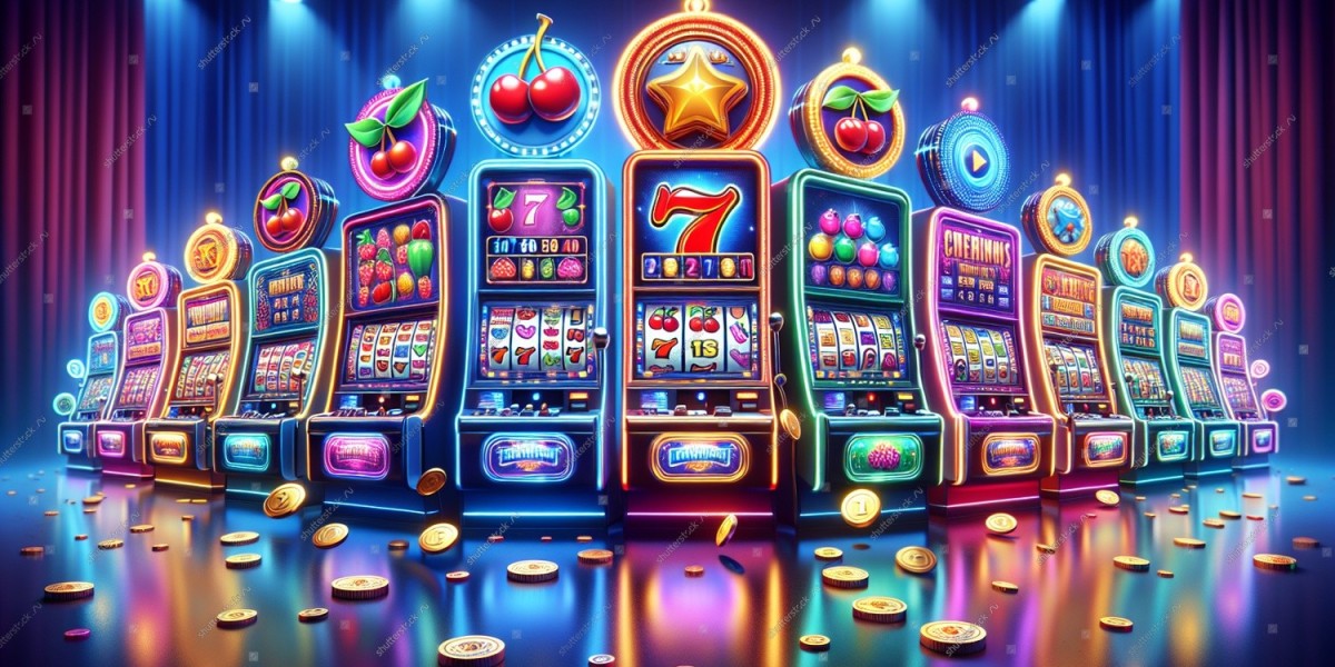 Peran Efektif Slot Bakso 108