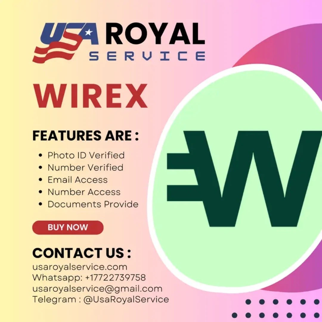 Buy Verified Skrill Accounts Profile Picture