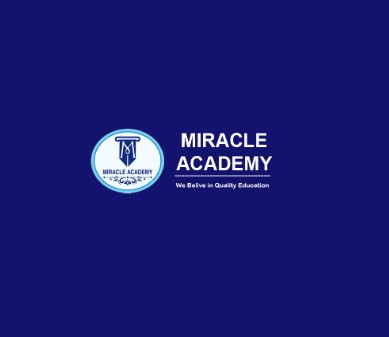The Miracle Academy Profile Picture