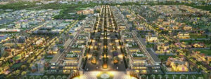 M3M City of Dreams - Gurgaon Infra