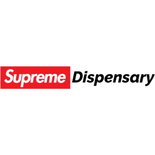 Supreme Dispensary Profile Picture