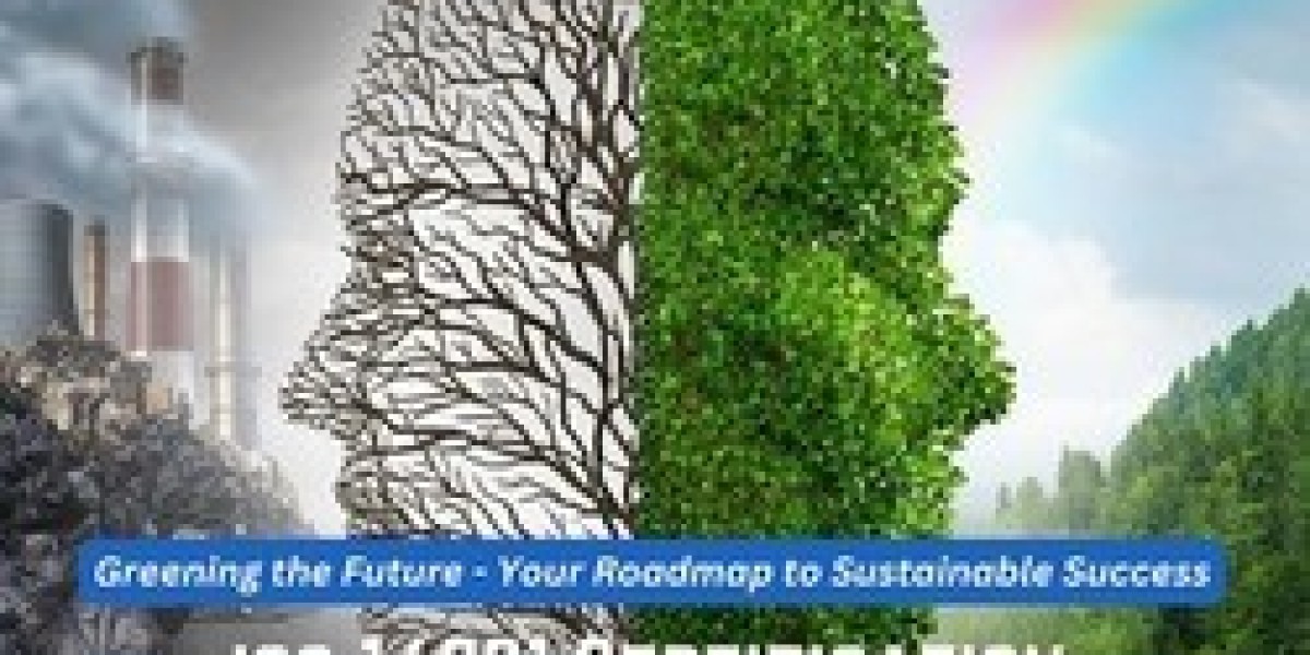 ISO 14001 Certification in Bangalore: Leading the Way in Environmental Management