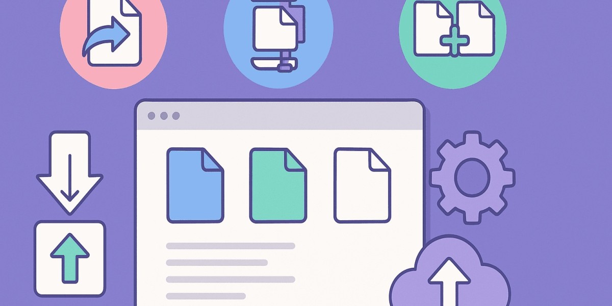 Tidy Up Your Digital Life: Easy File Solutions You’ll Actually Use