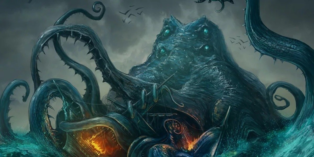 7 Undeniable Facts About KRAKEN