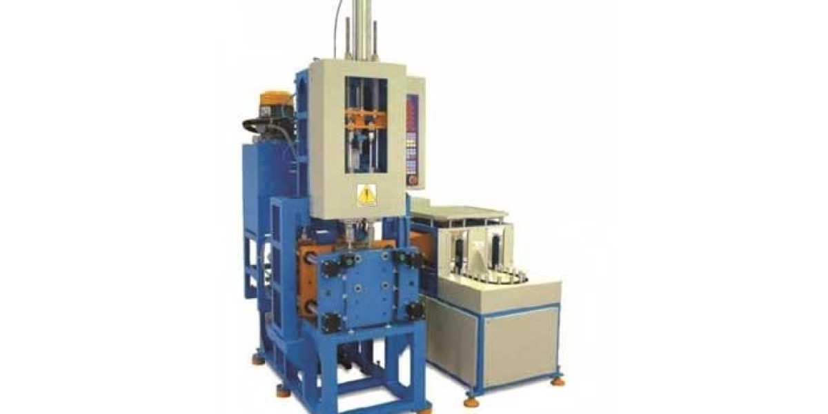 Global PET Blow Moulder Market Size, Share, Key Players, Trends, Sales, Supply, Demand, Analysis and Forecast 2032