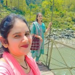 pooja rawat profile picture