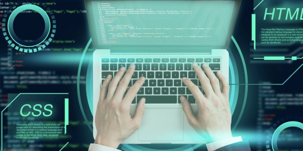 Accelerating Digital Convergence: Core Frameworks of a Web Design Company in Houston, TX