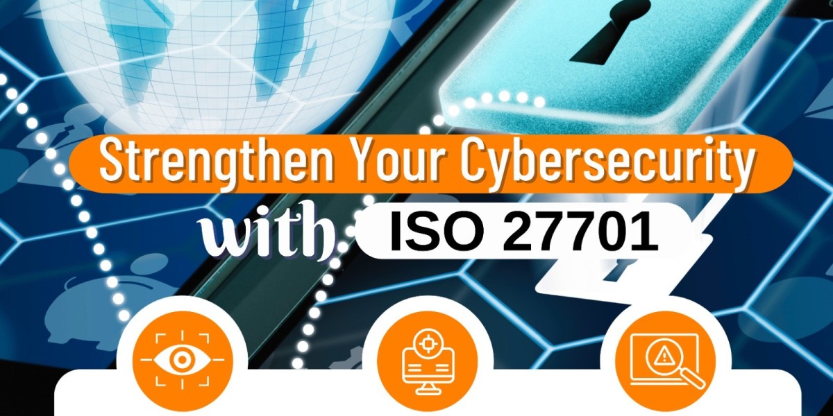 The Importance of ISO 27701 Certification for Data Privacy in Singapore