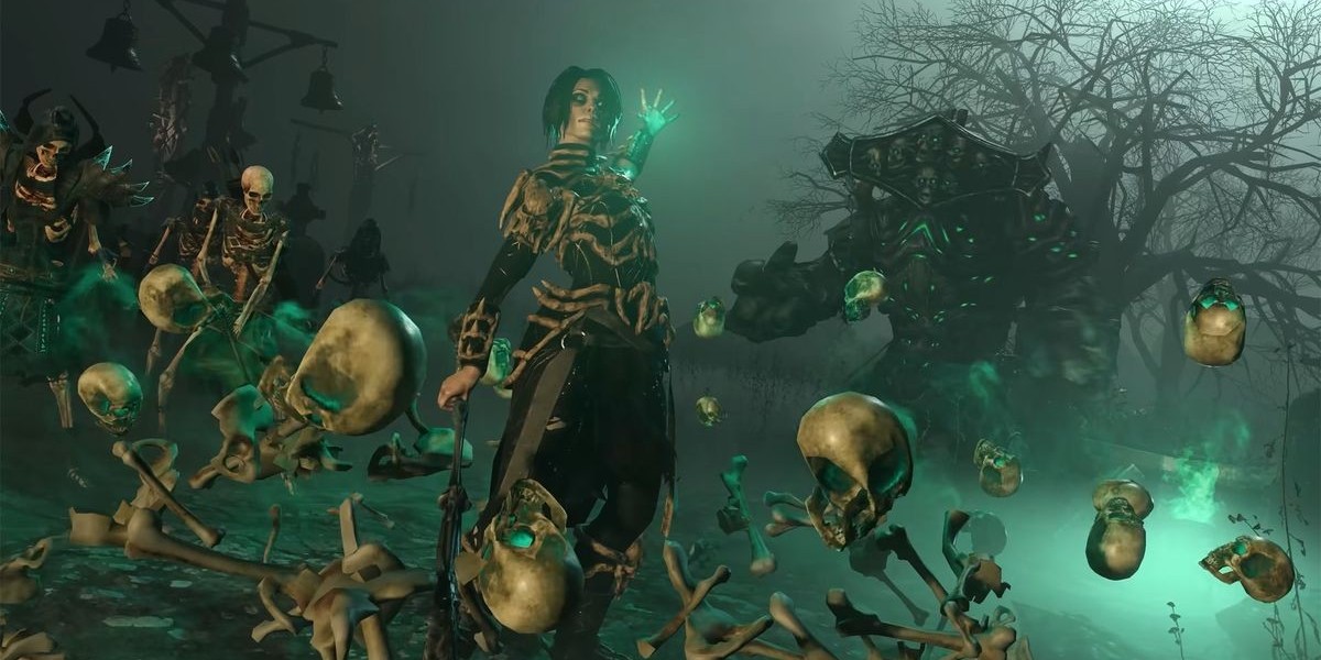 ELD.gg Sets a New Standard: Last Epoch Season 2 – Tombs of the Erased Redefines ARPG Gaming