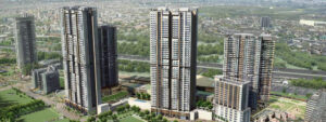 M3M Sky City in Sector 65 Gurgaon