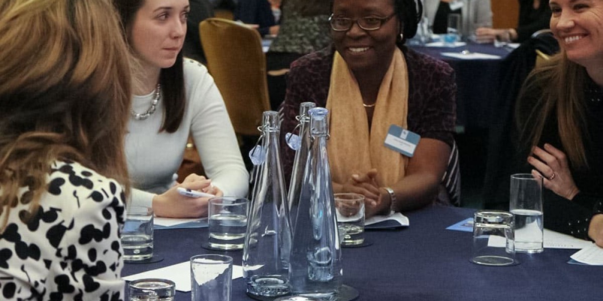 Unlocking Potential Through Theatre Based Training