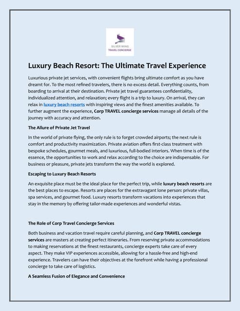 Luxury Beach Resort The Ultimate Travel Experience.pdf
