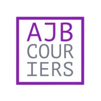 AJB Couriers Profile Picture