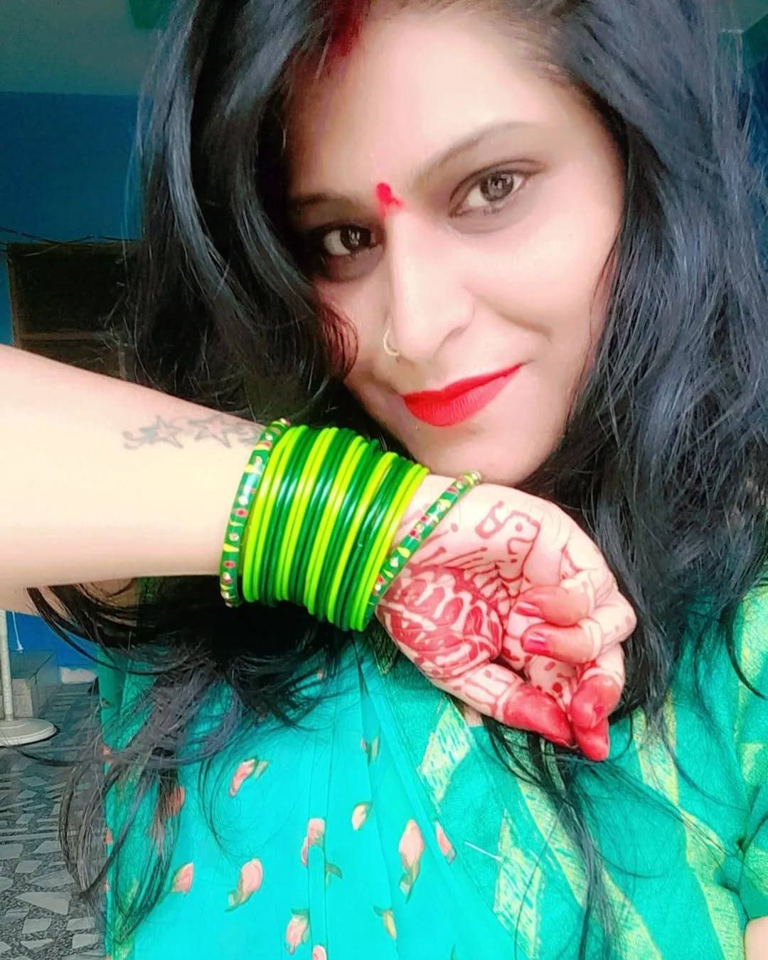 Seema Dubey Profile Picture