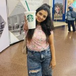 Pari Gore profile picture