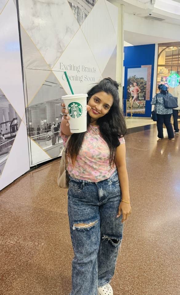 Pari Gore Profile Picture