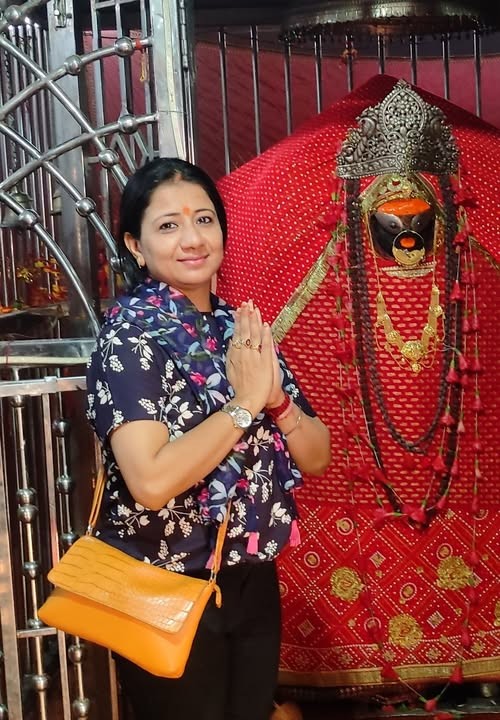 Shandilya Profile Picture