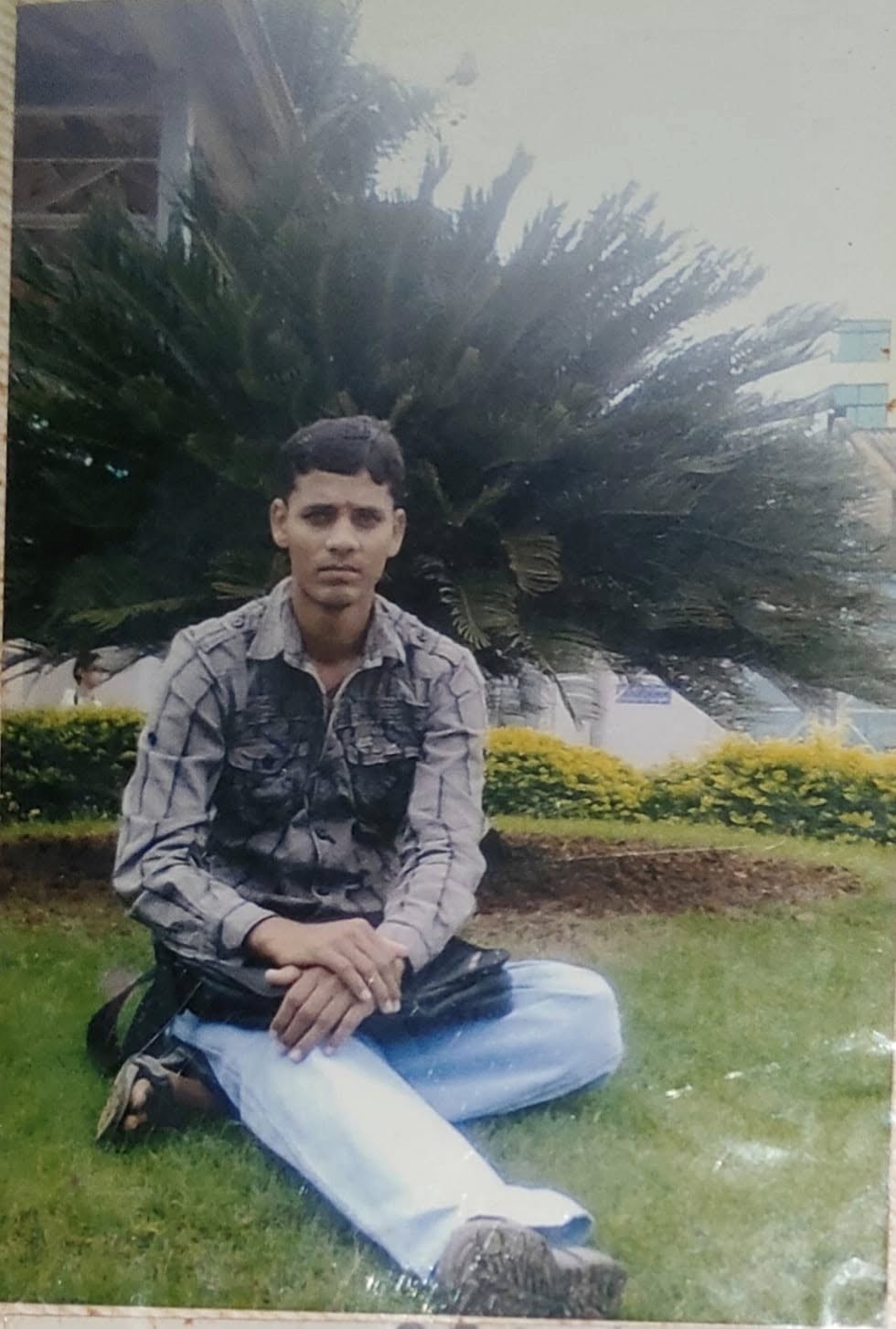Rajnish KumarSingh Profile Picture
