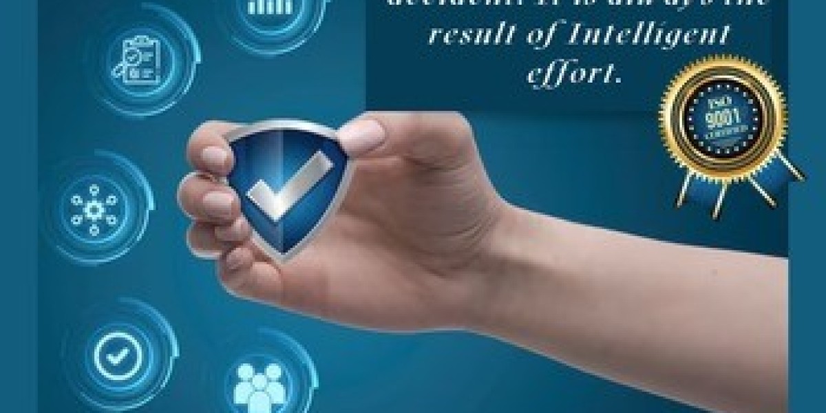 Unlock New Opportunities with ISO 9001 Certification in Kuwait: Streamline Your Operations and Enhance Customer Trust