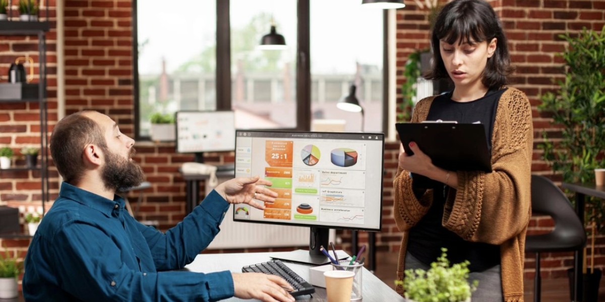 Maximizing Stakeholder ROI: How a Web Design and Development Company Delivers Scalable Digital Solutions