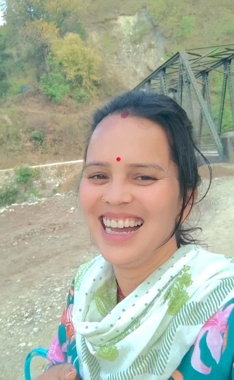 Soya Gariya Profile Picture