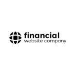 Financial Website Company Profile Picture