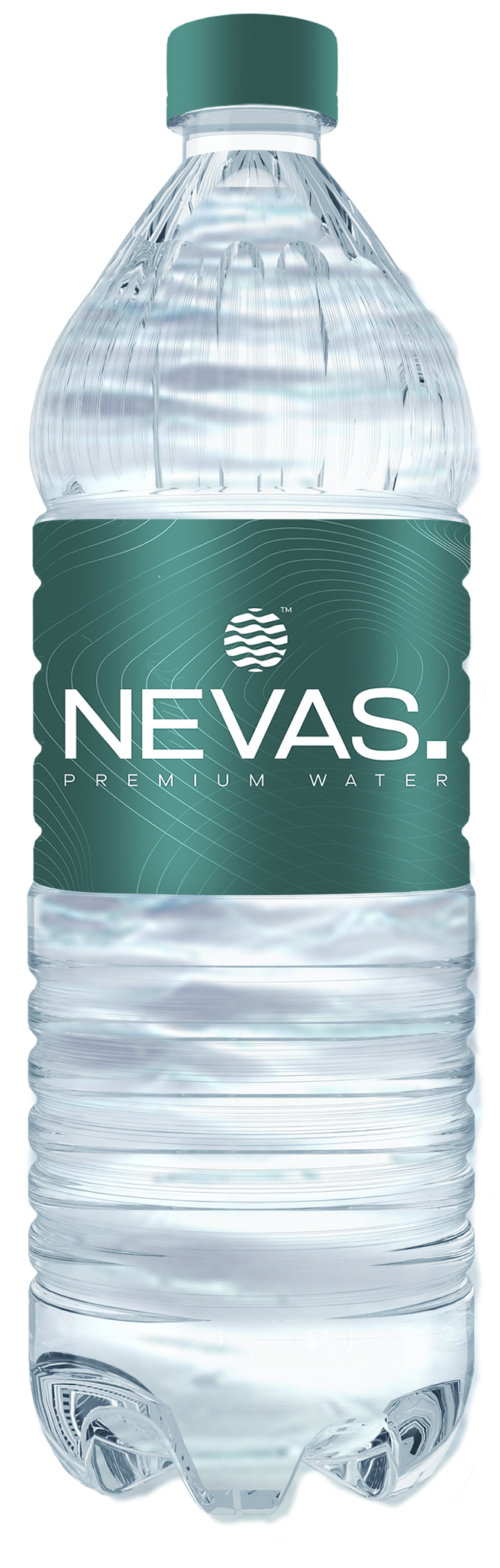 Mineral Water 1L - Nevas Water | Mineral Water | Alkaline Water | B-12 Water