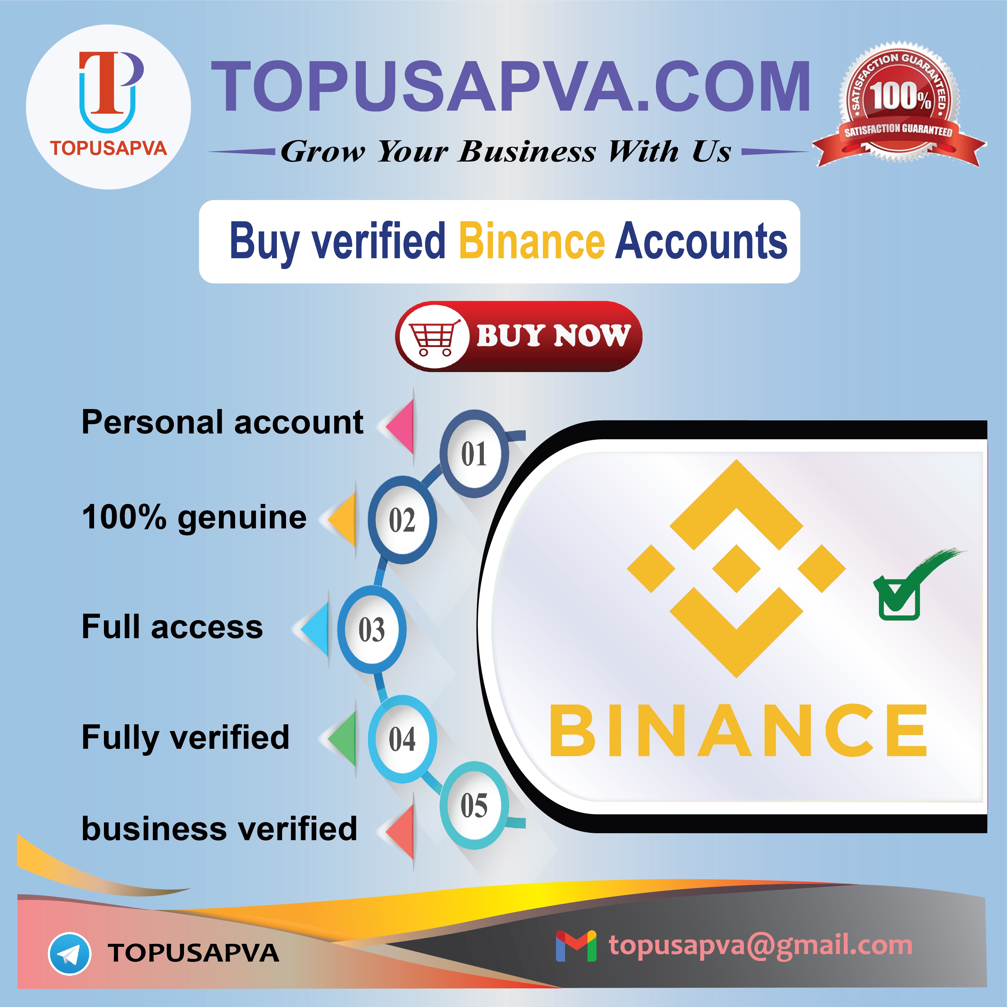 BuyBinance BuyVerified Profile Picture