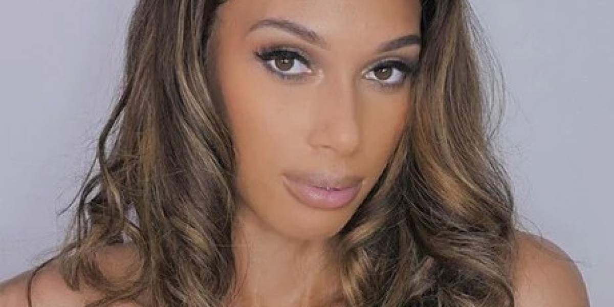 Some of the best wigs with blonde highlights suitable for daily wear