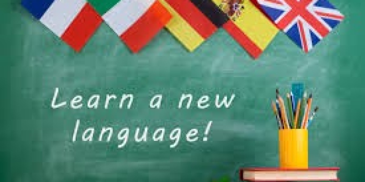 Spanish Language