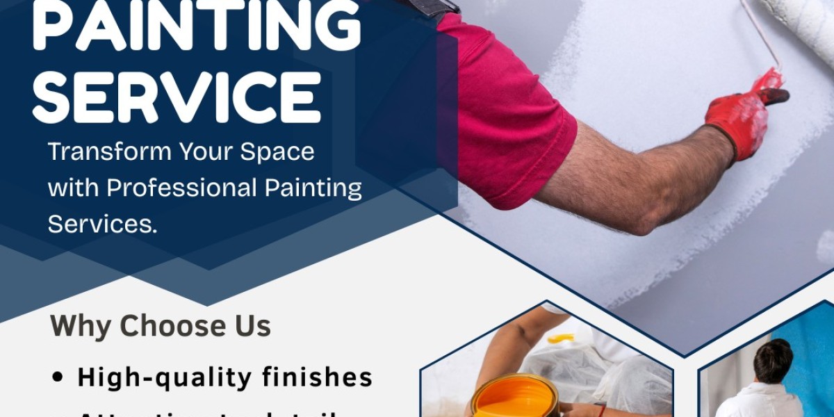Painting services in perumbakkam