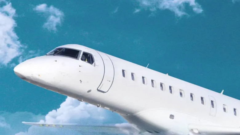 Experience Exclusive Private Jet Charter and Travel Concierge Services! | Times Square Reporter