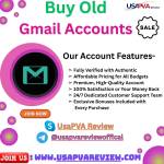 Buy Old Gmail Accounts Profile Picture