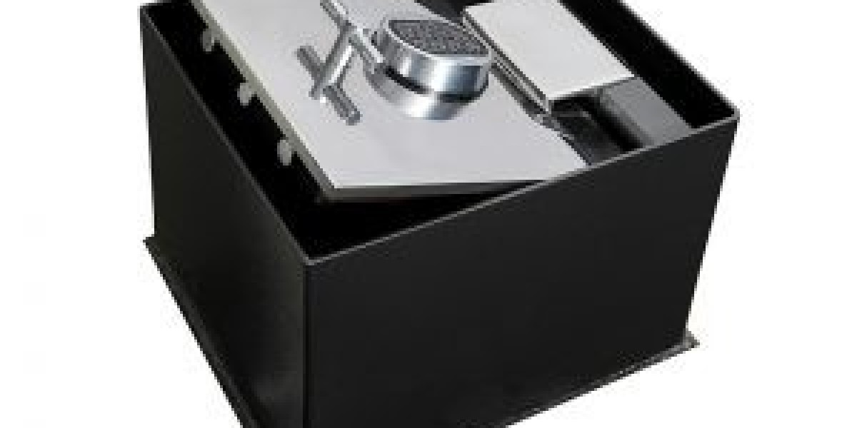 Is a Floor Safe Worth It? Key Advantages Over Wall and Cash Safes