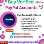 Buy Verified PayPal  Accounts Profile Picture