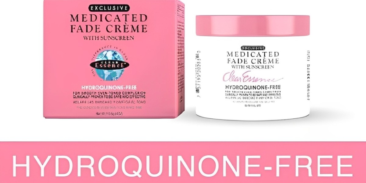 Top 10 Benefits of Using Fade Cream for Hyperpigmentation