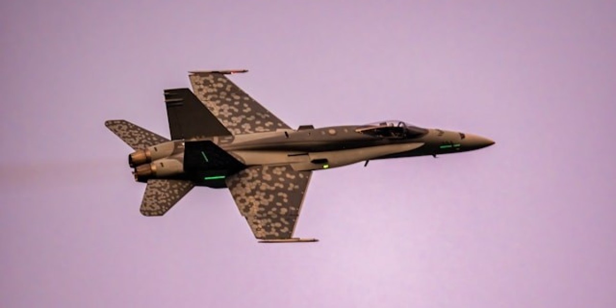 Saudi Arabia Defense Market in 2025: Pioneering a New Era of Strategic Expansion and Security