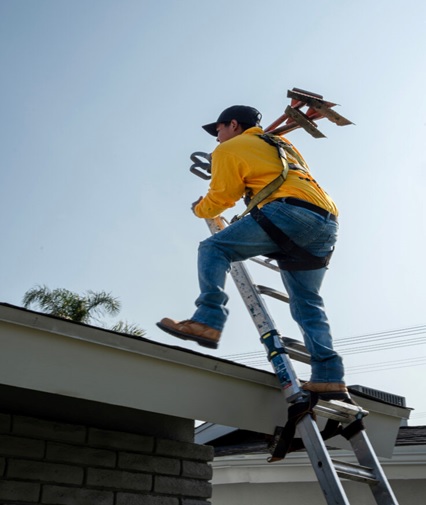 How Roofers in Dallas Prepare Homes for Summer Heat and UV Damage | Zupyak